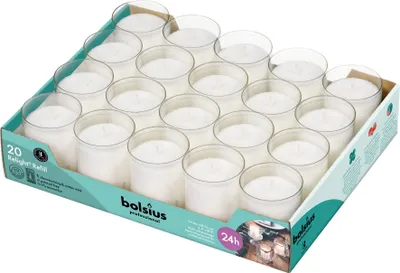 Obrázok produktu pre ReLight Refills zásobník 20 priehľadných