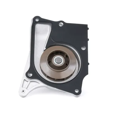 Produktbild von INA Kühlmittelpumpe Wasserpumpe für NISSAN Qashqai / Qashqai +2 I (J10, NJ10) 538 0095 10