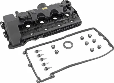 Produktbild von Zylinderkopfhaube V20-3846 für BMW 5 Limousine (E60)