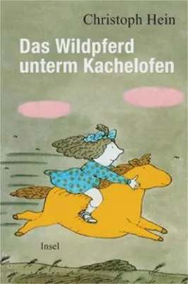 Obrázok produktu pre Das Wildpferd unterm Kachelofen