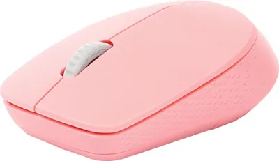 Image de RAPOO Souris M100 Multi-mode sans fil optique rose