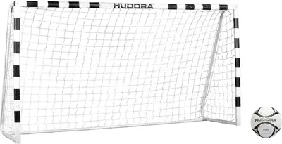 Produktbild von Hudora Voetbaldoel Stadium 200