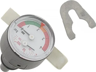 Image de Thermo-manometre
