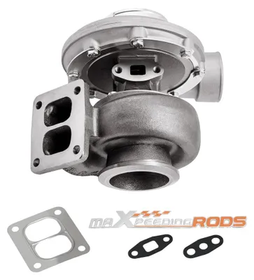 Obrázok produktu pre 6081H Turbo turbodúchadlo S300SX3-S366 A/R .91 T4 320–800 HP Twin Scroll 177275