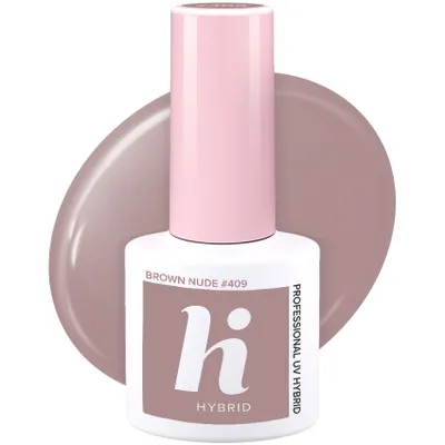 Obrázek produktu pro Hi Hybrid Professional UV Hybrid 5ml 409