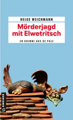Zdjęcie produktu dla Mörderjagd mit Elwetritsch