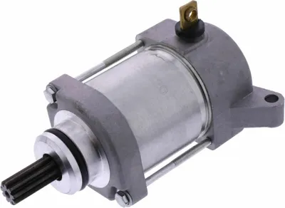 Produktbild von JMP MQD484 Anlasser 9 Zähne Rechtsdrehung für Yamaha WR 450 F