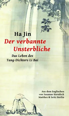 Obrázok produktu pre Der verbannte Unsterbliche