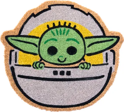 Obrázek produktu pro Rohožka kokos - Rohožka kokos - Star Wars - The Child