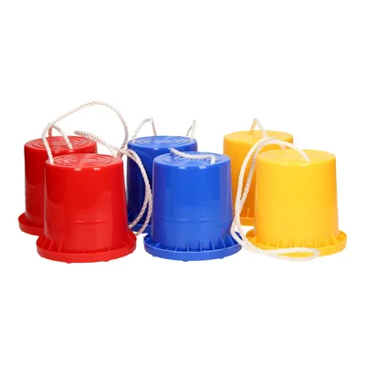 Produktbild von Loopklossen ass. kleuren 29375