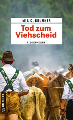 Produktbild von Tod zum Viehscheid
