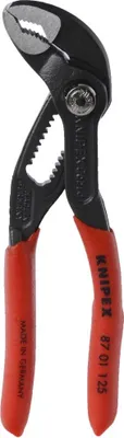 Image de Knipex, Wasserpumpenzange, Cobra® , 125mm