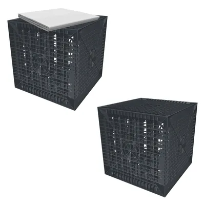 Produktbild von GreenLife Starter- / Erweiterungsset Versickerung 410 l; G0003714