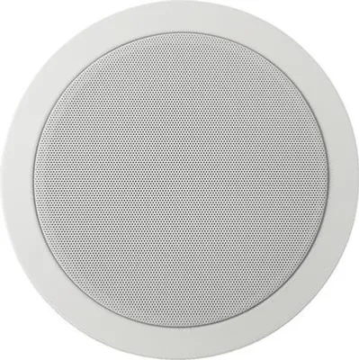 Produktbild von MONACOR EDL-706/12 ELA-Deckenlautsprecher 2er Pack