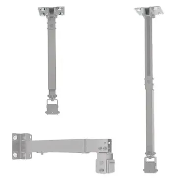 Obrázek produktu pro SPACETRONIC Univerzální stříbrný držák projektoru SPA-P01S