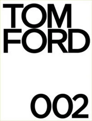 Obrázok produktu pre Tom Ford 002