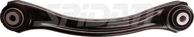 Produktbild von SPIDAN CHASSIS PARTS Stange / Strebe Radaufhängung 58440 Hinten Hinten Links oben passend für MERCEDES-BENZ SLK (R172) 299mm