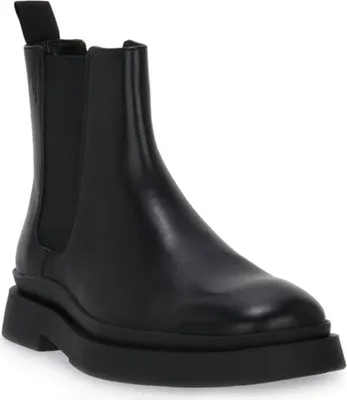 Produktbild von Vagabond Schuhe Mike Cow Leather Black, VBM546330120