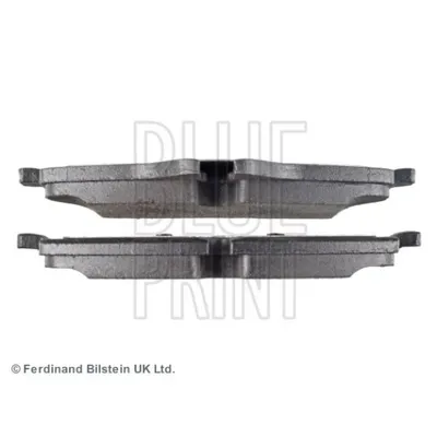 Produktbild von BLUE PRINT Bremsbeläge Satz Vorne für BMW i3 (I01) ADB114241