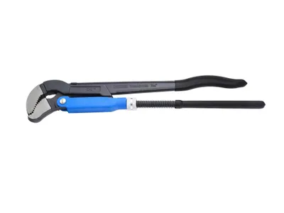 Obrázek produktu pro GEKO Hasák S typ, čelisti 1,5" G01637