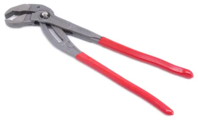 Immagine prodotto di Pinza a pappagallo autobloccante ,chiave grande per idraulico regolabile,400 mm