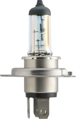 Produktbild von 1x PHILIPS CityVision Moto H4 Glühlampe Fernlicht 12V 60/55W P43t-38 Halogen 12342CTVBW