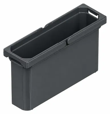Obrázek produktu pro Vauth-Sagel ENVI Free nádoba 5,5 Liter 113 x 382 x 216 mm Anthrazit