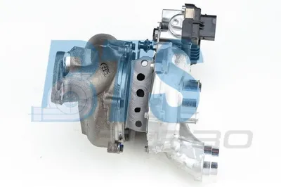 Produktbild von BTS TURBO T916752BL Turbolader
