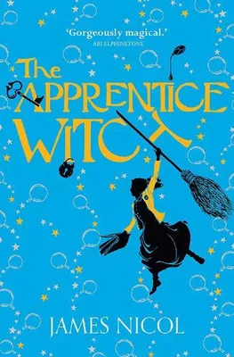 Produktbild von The Apprentice Witch