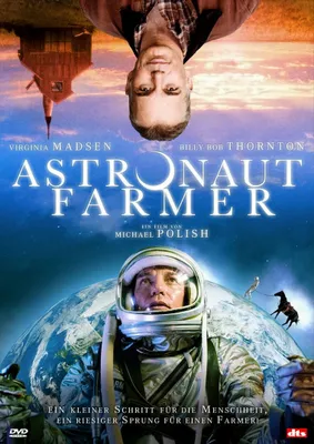 Produktbild von Astronaut Farmer