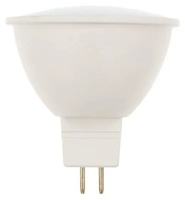 Productafbeelding van Vito Lighting LED Spot MR16 GU5.3 Mat - 3.5W 280lm 2700K - Extra Warmwit - Vervangt 28W - 12V