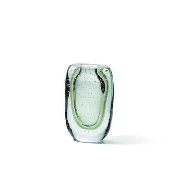 Produktbild von Philippi Amara Vase, hoch Glas, mundgeblasen, 22 cm (h) 107014