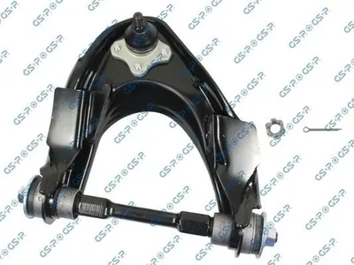 Produktbild von GSP S061939 Querlenker Oben Vorne Links für FORD RANGER (TKE)