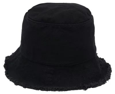 Image de Flexfit - Casquette à bord ouvert TN1094 (taille unique) (noir)
