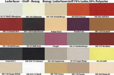 Produktbild von Design Zweisitzer Lounge Möbel 2 Sitzer Sofa Couch Polster Club Couchen Sofas