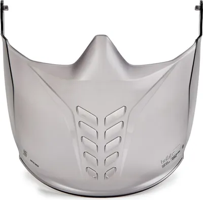 Produktbild von Bollé Safety UNIVERSAL GOGGLE Visier für Vollsichtbrillen UNIVGN00W