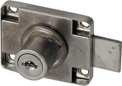 Immagine prodotto di Möbelschloss Ys138-22 16X20 Mm Cromo