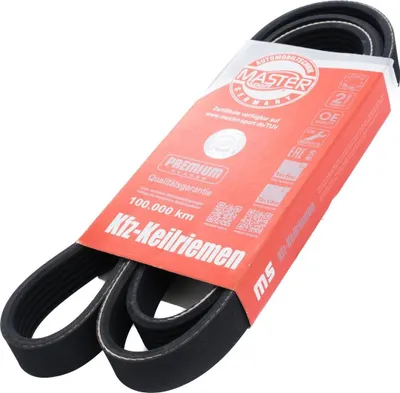 Obrázok produktu pre MS 6PK1520-PCS-MS klinový remeň, plochý remeň pre SEAT AROSA (6H1)