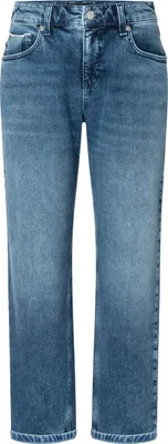 Produktbild von MAC JEANS - STRAIGHT, Authentic comfort denim