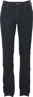 Produktbild von Wrangler Jeans Texas Five-Pocket-Style lange Hose Straight Fit