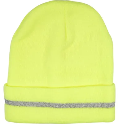 Immagine prodotto di cappello invernale giallo