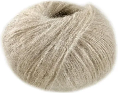 Produktbild von Lana Grossa - Superkid Seta 0025 beige