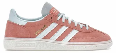 Produktbild von adidas Handball Spezial Wonder Clay Almost Blue - EU 45 1/3