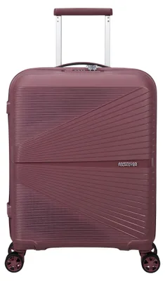 Image de American Tourister trolley Airconic Spinner 55 / 20 TSA Trolley Galactic Mauve violet