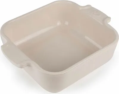 Immagine prodotto di Casseruola quadrata 18 cm ecrù