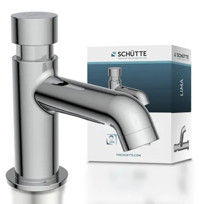 Produktbild von LIMA Standventil, Wasserhahn Bad, Kaltwasserhahn