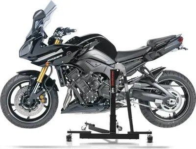 Image de CS Power Evo béquille centrale pour Yamaha FZ8/ Fazer 8 (FZ8 Fazer) 10-16