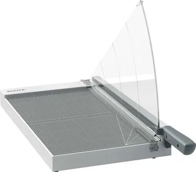 Produktbild von LEITZ Hebel-Schneidemaschine Home Office DIN A3 anthrazit