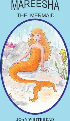 Produktbild von Mareesha the Mermaid