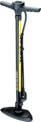 Zdjęcie produktu dla Pompka podłogowa Topeak Junglow Elite